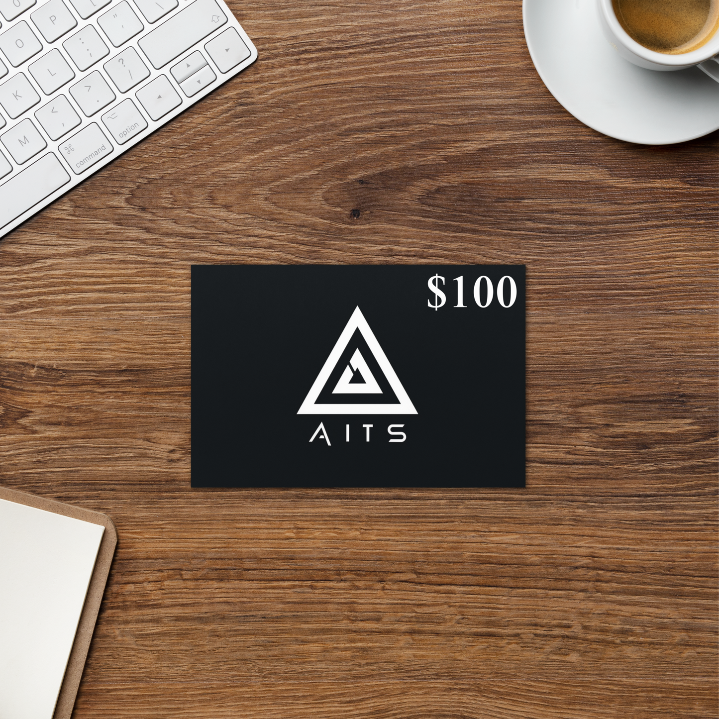 AITs Gift Card