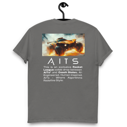 AITs x Stolen T-Shirt