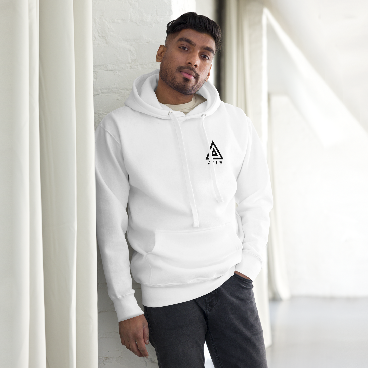 AITs Hoodie